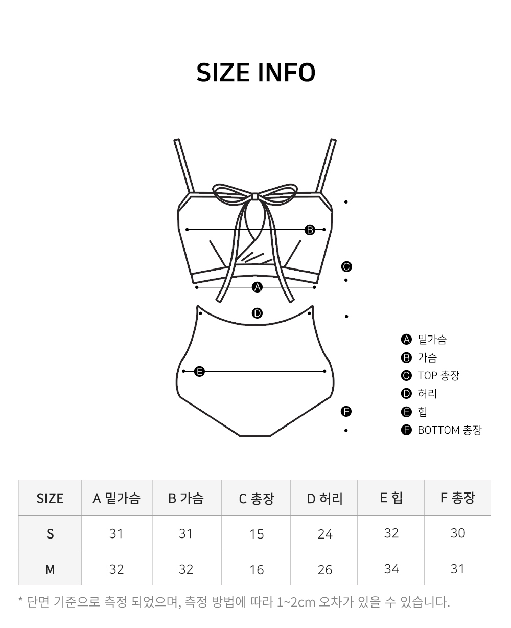 Swimwear / underwear product image -S6L1